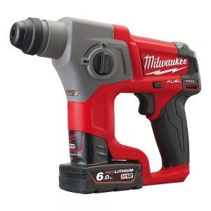 Milwaukee M12 CH-602X Fuel